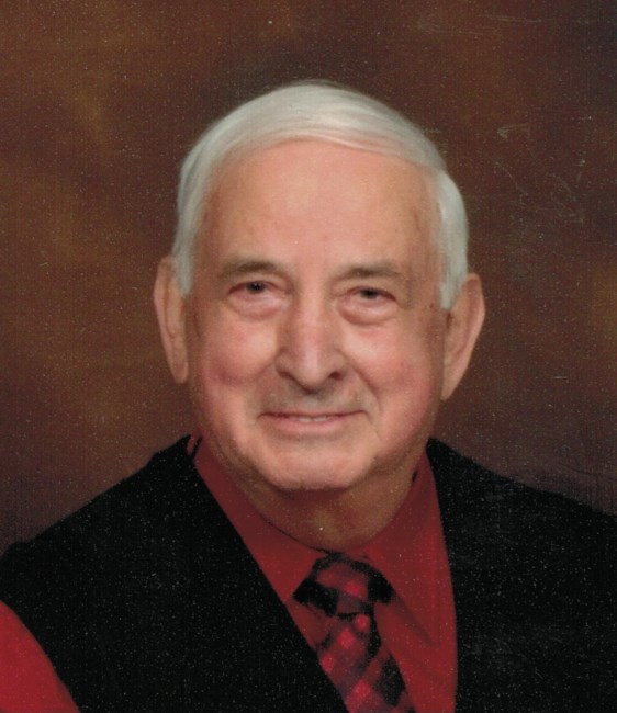 Obituary of Roger Martin