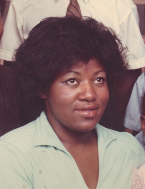 Obituary of Elizabeth Tyson