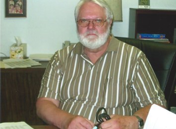 Obituary of Robert Anthony Sherwood Jr.