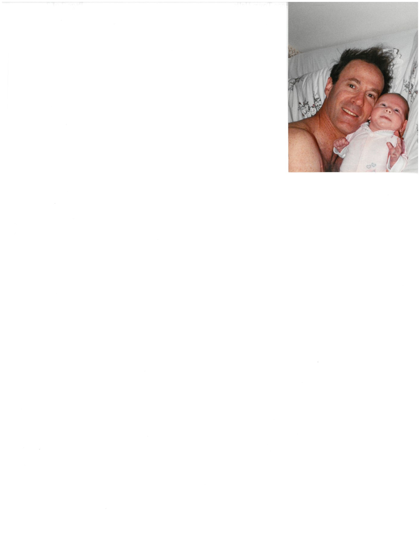 Obituary of Gilbert David Michaels