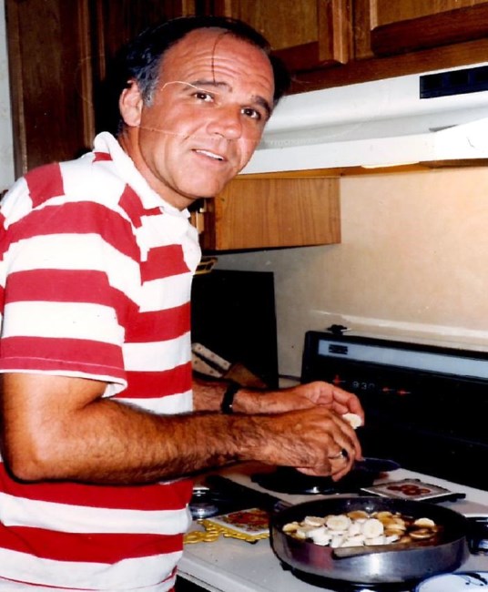 Obituary of Mr. Ralph Cole Tate