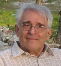 Obituary of Marcel Ouellette