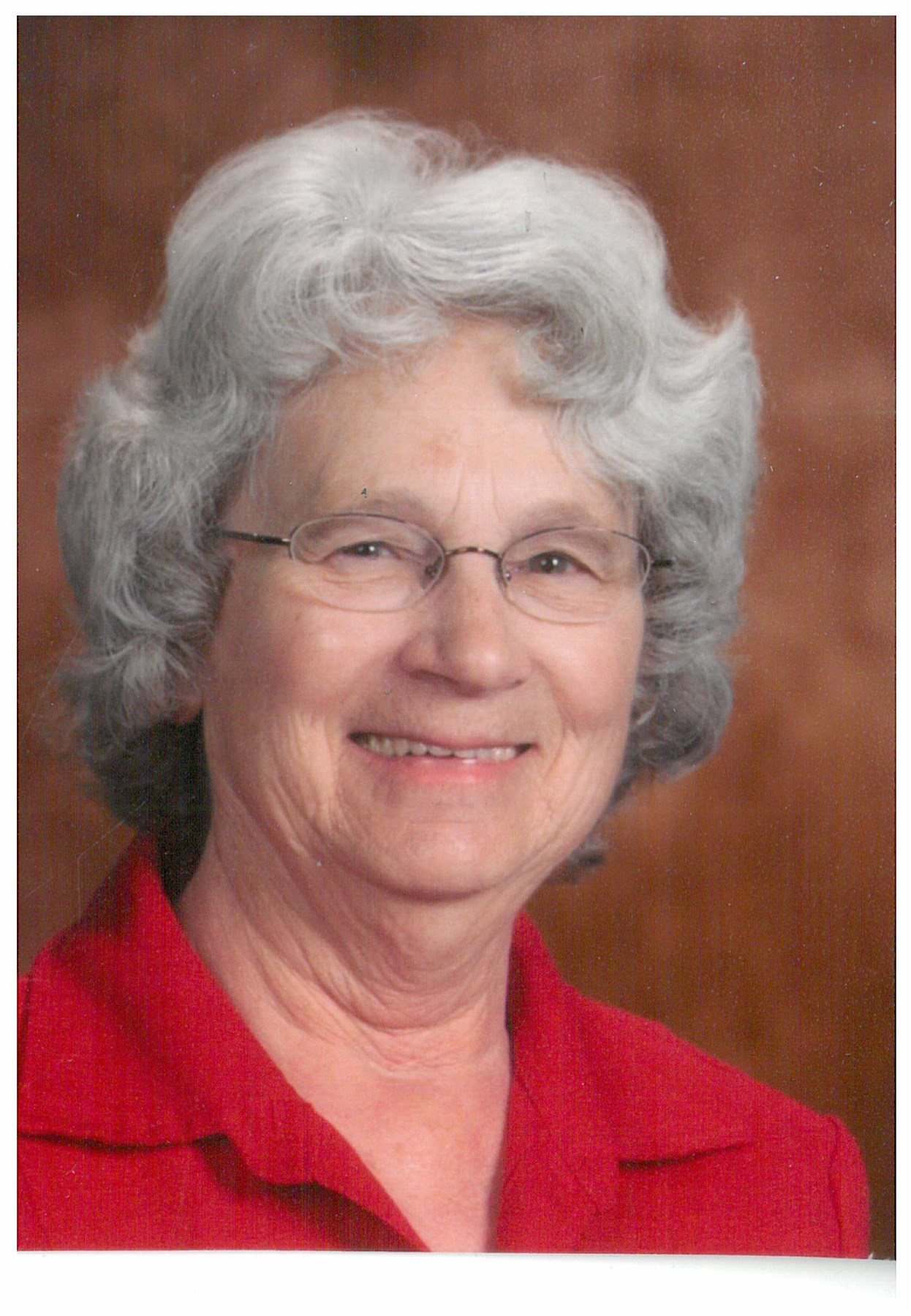 Obituary of Lauretta June Richer