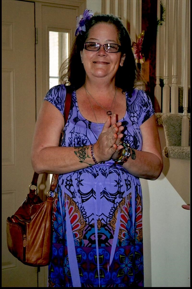 Obituary of Tuesday Lee Turner