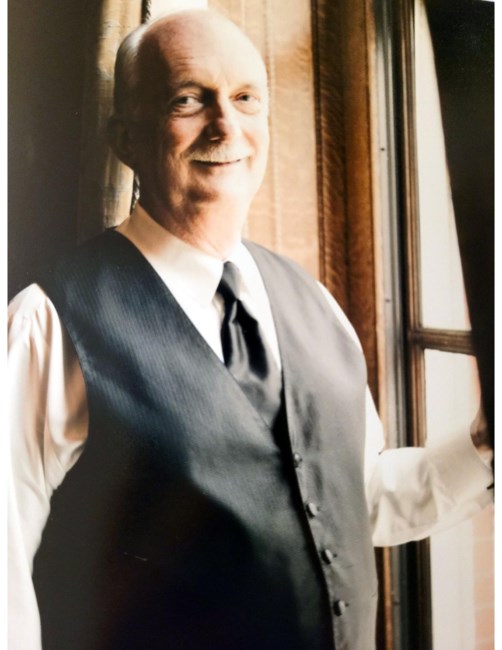 Obituary of Gary Lawrence McWilliams