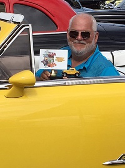 Obituary of Randle "Randy" King