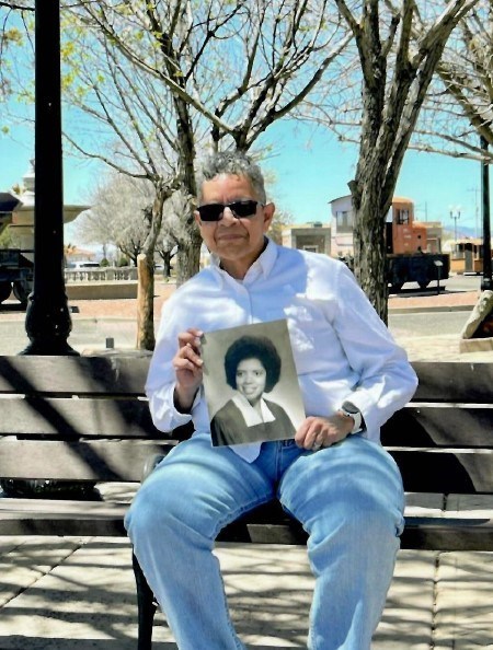 Obituary of Nick Ford