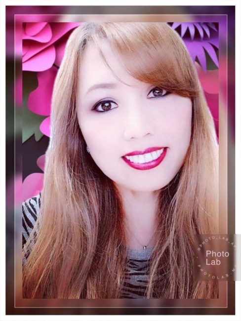 Obituario de Loan Hoang Tran