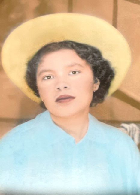 Obituary of Socorro Garza