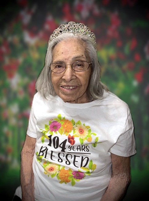 Obituary of Maria Consuelo "Chelo" Chavez