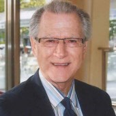 Obituary of Michael L. Taylor