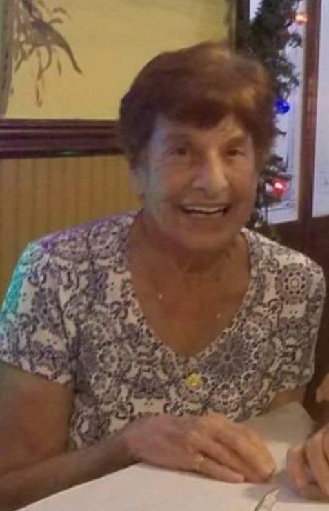 Obituary of Dolores Marie DiMillo