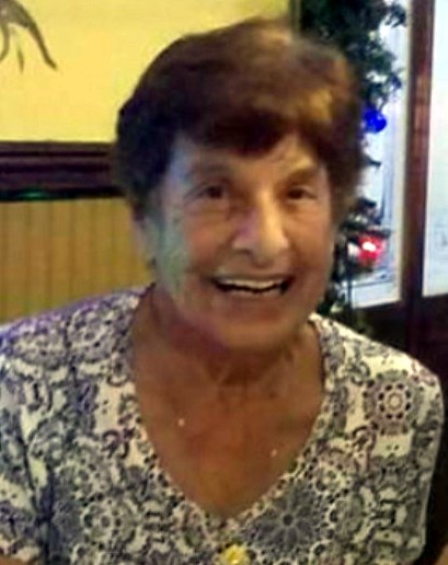 Obituary of Dolores Marie DiMillo