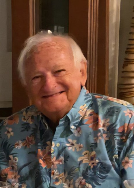 Obituary of Robert Hornick