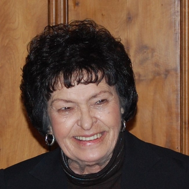 Obituary of Martha A. Bullington