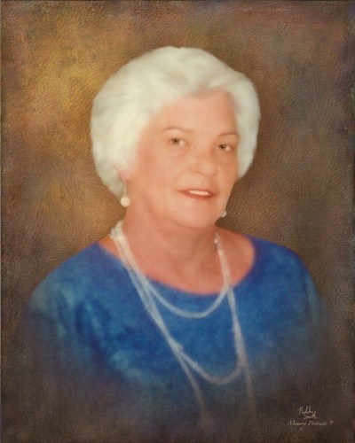 Obituary of Anita "Jeannie" Porter