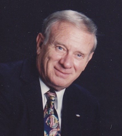 Obituary of Thomas Brinkley Sanders Jr.