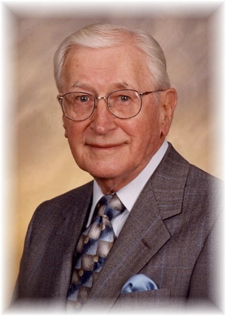  Obituario de John L. Cull