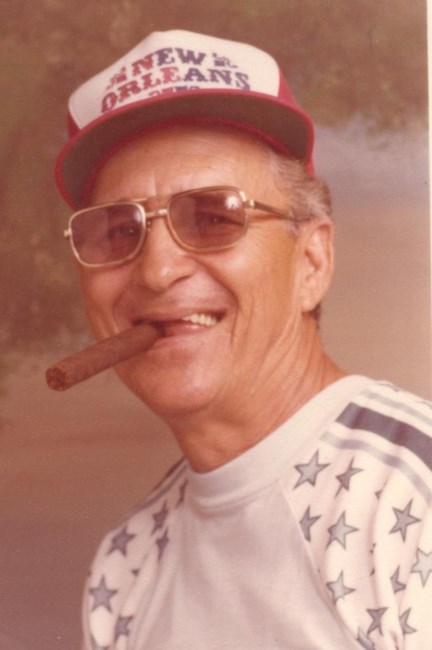 Obituary of Jose Quintana