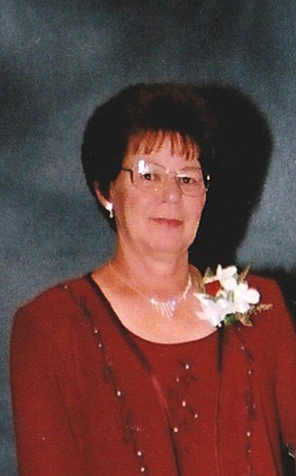 Obituary of Carol Maryann Fedor