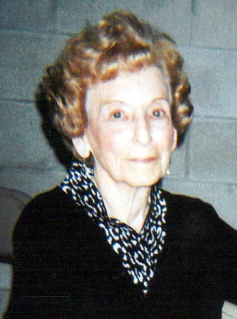 Obituary of Lois M. Ross