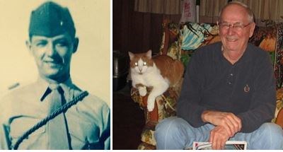 Obituary of Richard Lewis Neiheiser