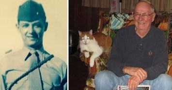 Obituary of Richard Lewis Neiheiser