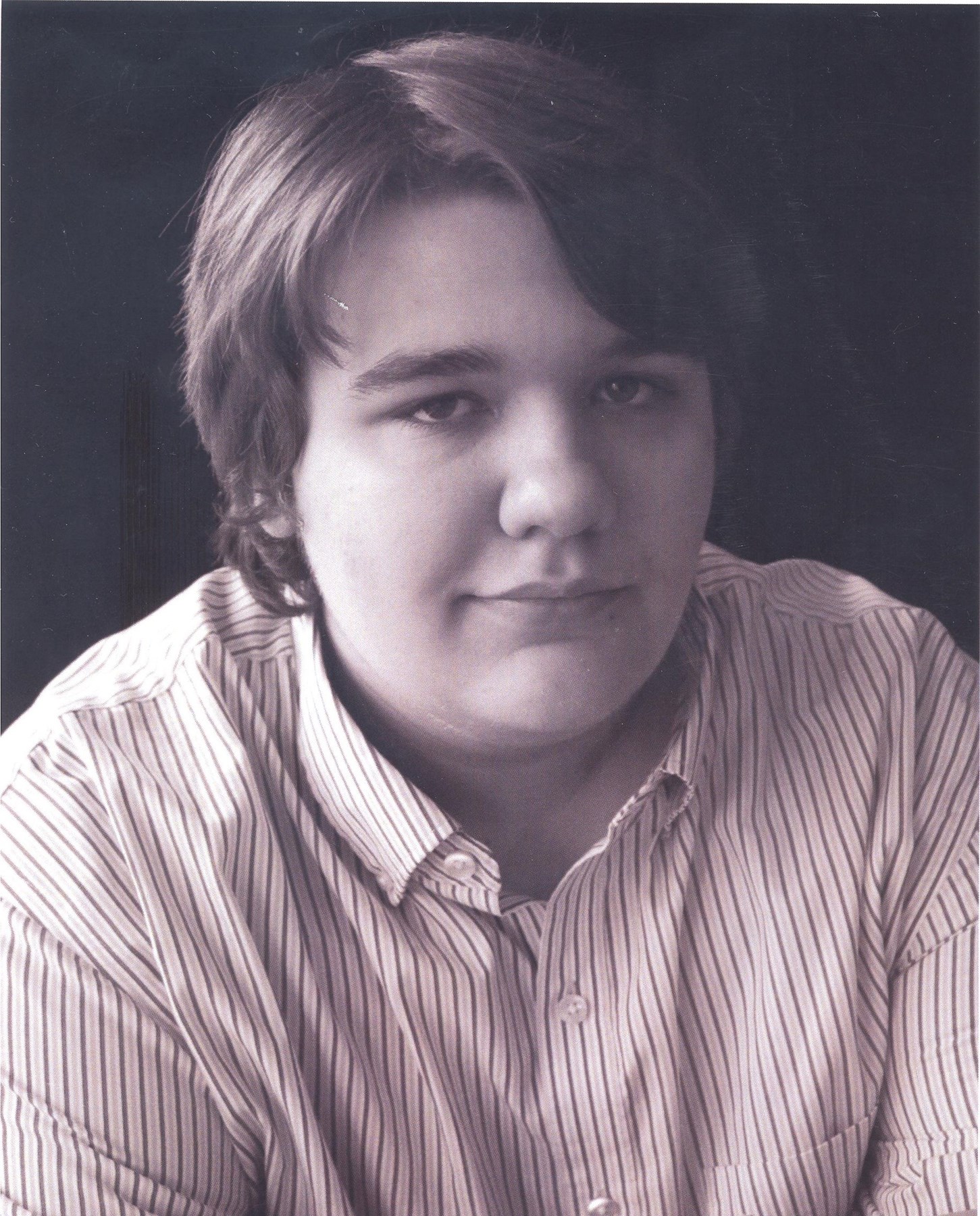 Obituary of Michael Christopher Kraemer