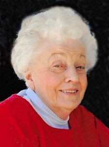 Obituary of Lois R Cofer