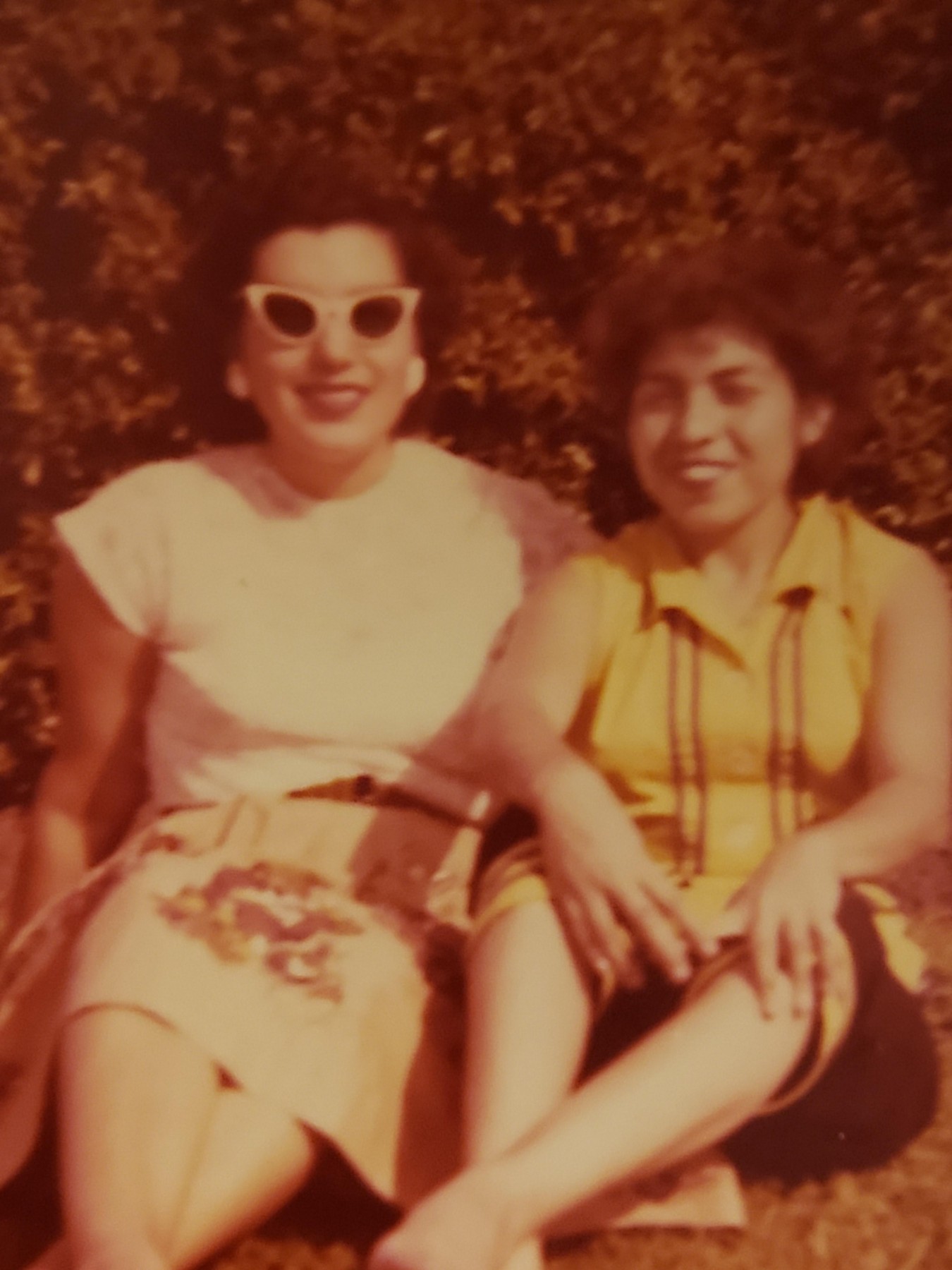 Obituary of Virginia T.  Martinez - 11/19/2020 - From the Family
