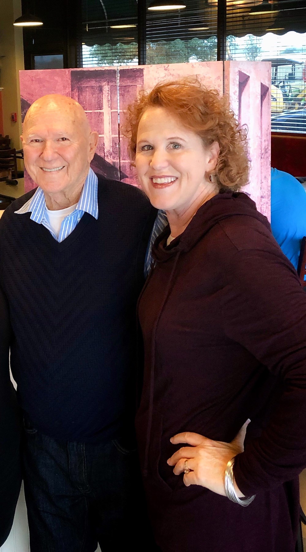 Obituary of Clifton Ray Naylor Sr.