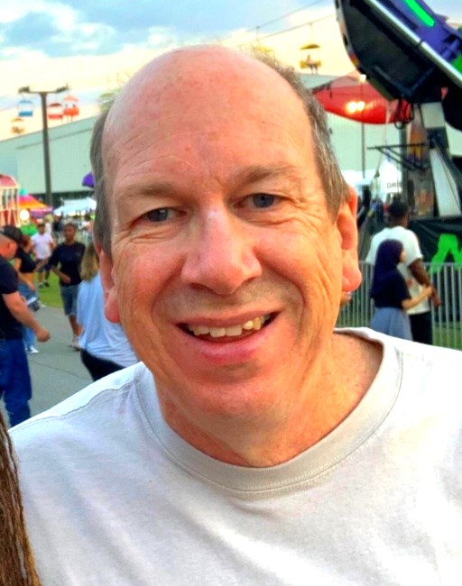 Obituario de Randolph Koch