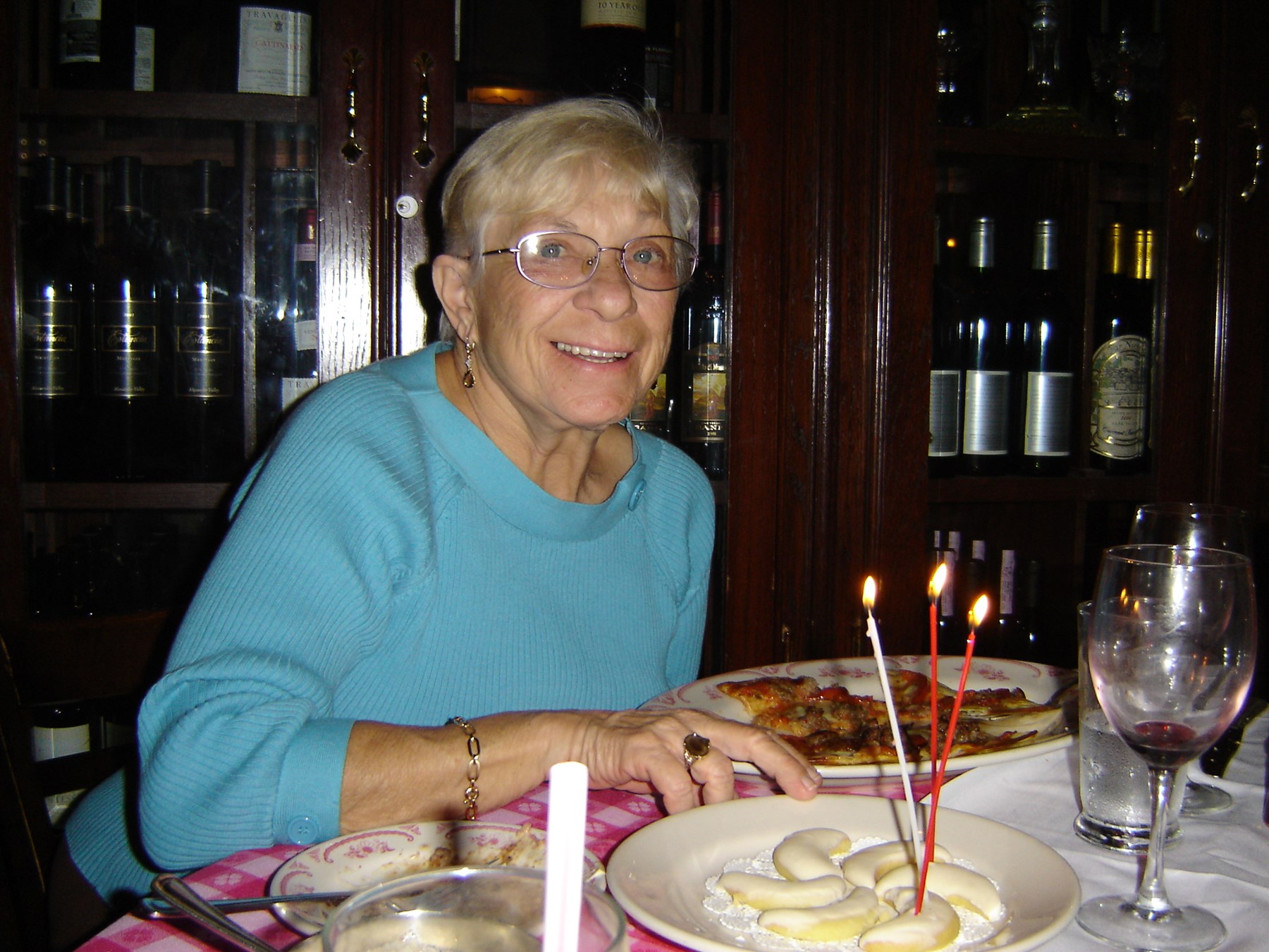 Obituary of Marjorie Jane Boyette