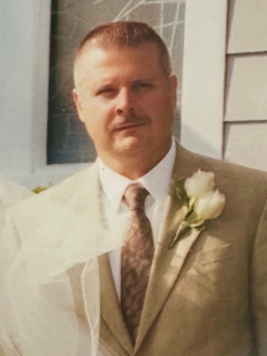 Obituary of Lawrence D. Brownell