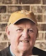 Obituary of Robert Tilton Loving