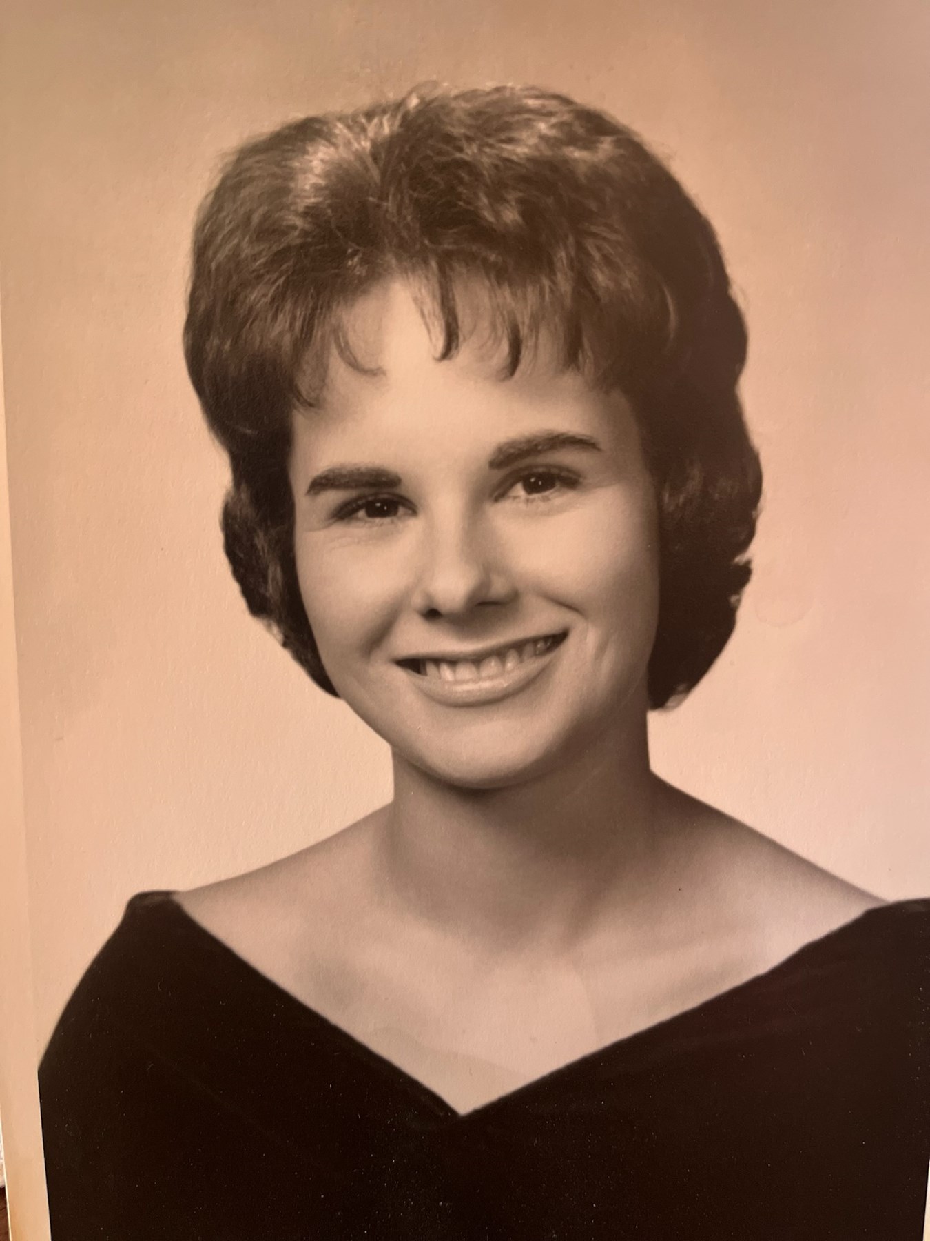 Obituary of Mary Elaine Hilderbrand