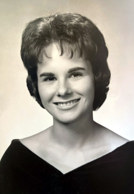 Obituary of Mary Elaine Hilderbrand