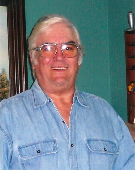 Avis de décès de Jimmie D. Swindle