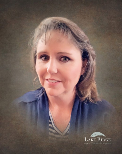 Obituary of Christy Ferguson