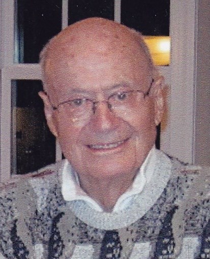 Obituary of Preston Wilbur Person