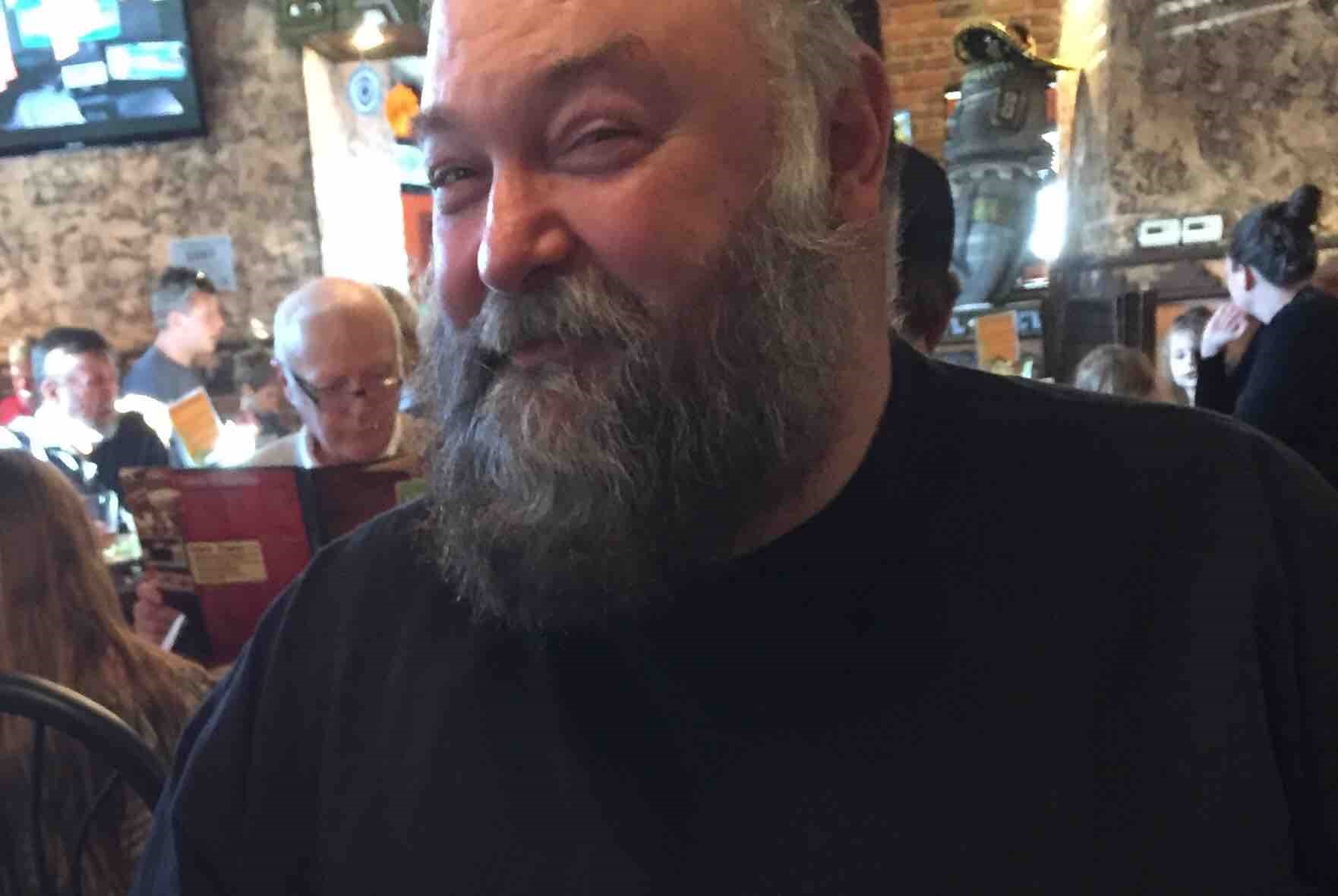 Obituary of David L. Ferris