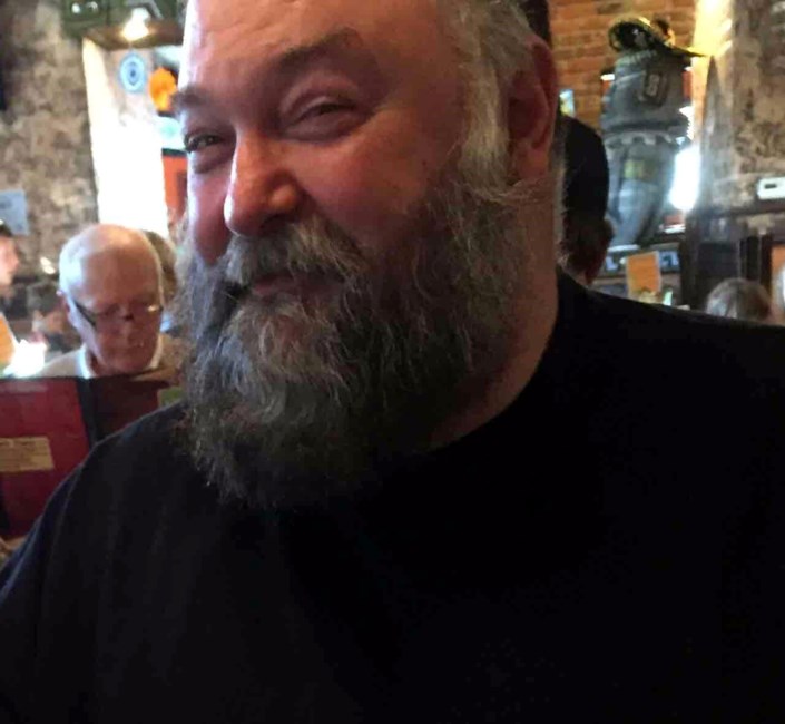 Obituary of David L. Ferris