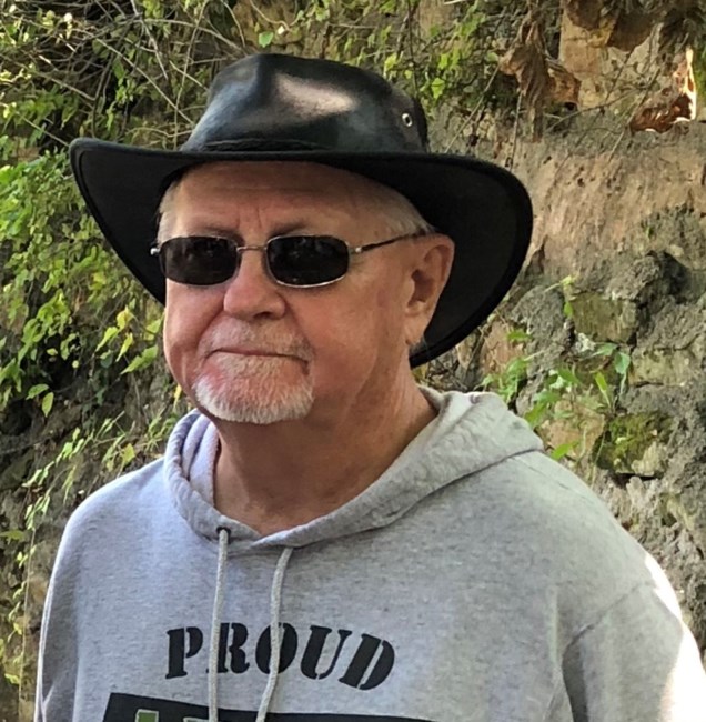Obituary of David John Parks