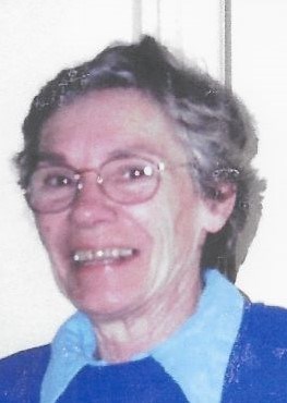 Obituary of Bonnie Lou Miller