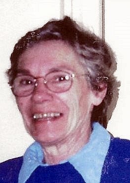 Obituario de Bonnie Lou Miller