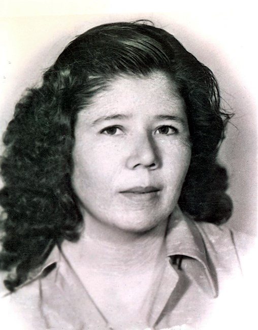 Obituary of Virginia Esquivel