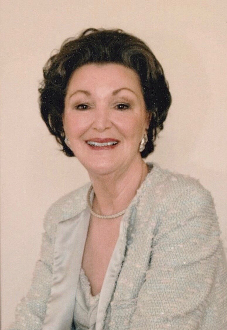 Obituary of Joanna Corbeau Yager