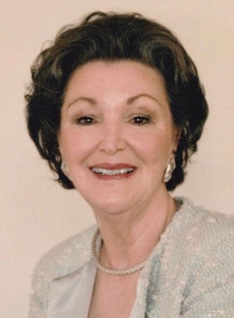 Obituary of Joanna Corbeau Yager