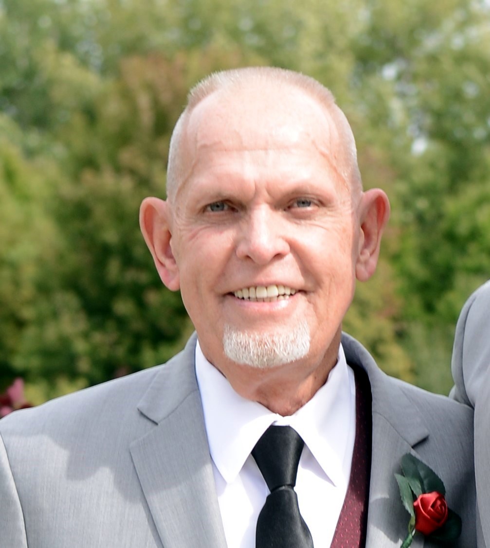 John Rutter Obituary Yakima, WA