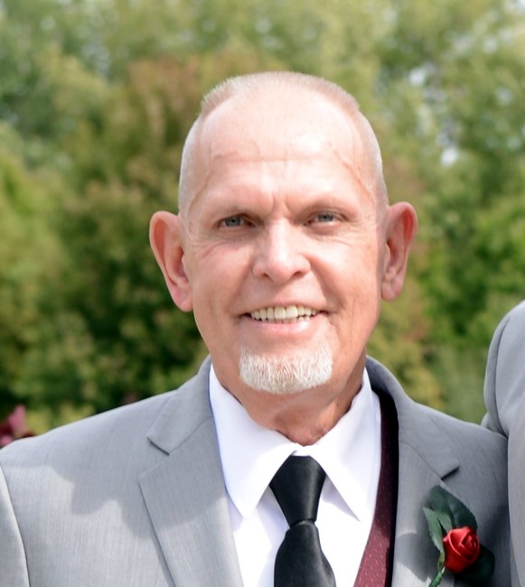 Obituary of John Edward Rutter